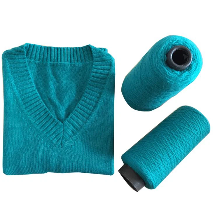 Anti-pilling Acrylic Yarn